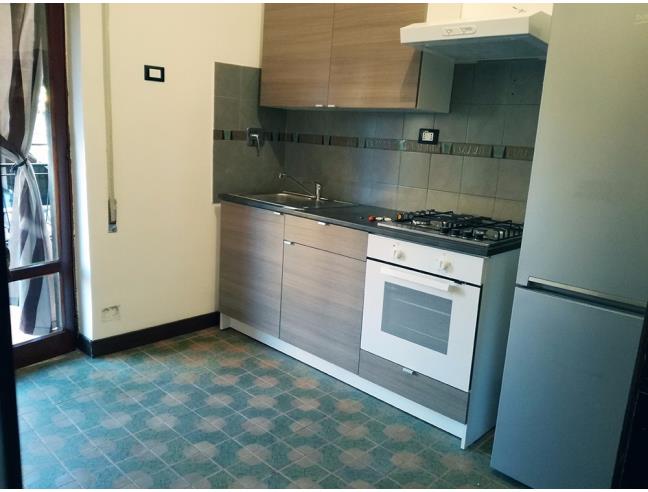 Anteprima foto 5 - Affitto Stanza Singola in Appartamento da Privato a Roma - Torvergata