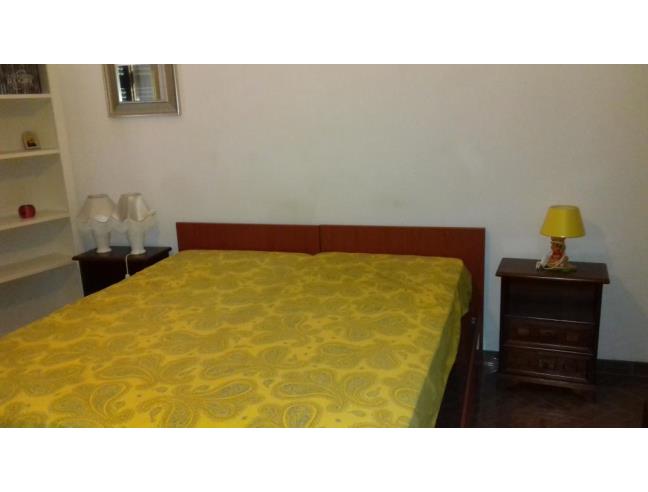Anteprima foto 5 - Affitto Stanza Singola in Appartamento da Privato a Roma - Torvergata