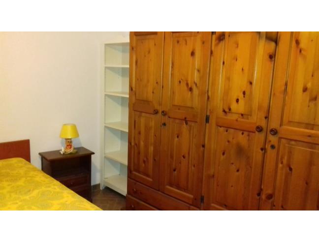 Anteprima foto 6 - Affitto Stanza Singola in Appartamento da Privato a Roma - Torvergata