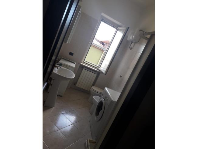 Anteprima foto 6 - Affitto Stanza Singola in Appartamento da Privato a Roma - Torvergata