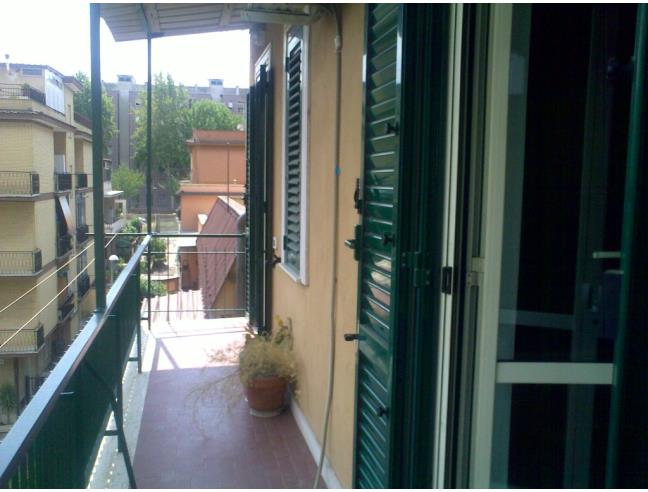 Anteprima foto 8 - Affitto Stanza Singola in Appartamento da Privato a Roma - Torvergata