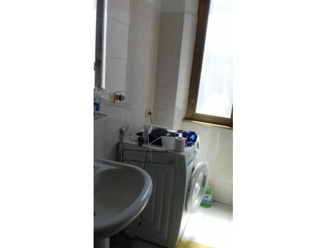 Anteprima foto 8 - Affitto Stanza Singola in Appartamento da Privato a Roma - Torvergata