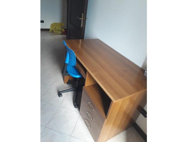 Anteprima foto 9 - Affitto Stanza Singola in Appartamento da Privato a Roma - Torvergata