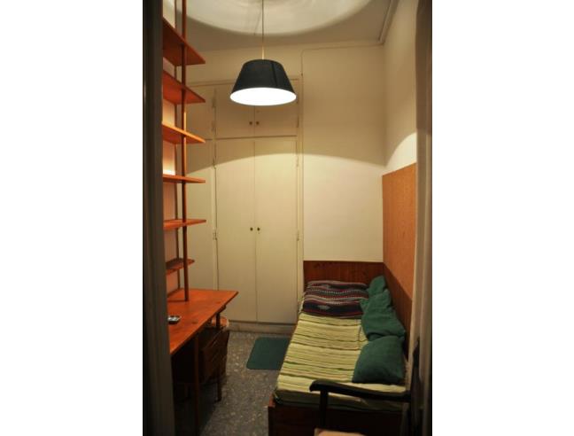 Anteprima foto 1 - Affitto Stanza Singola in Appartamento da Privato a Roma - Trieste