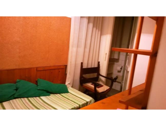 Anteprima foto 3 - Affitto Stanza Singola in Appartamento da Privato a Roma - Trieste