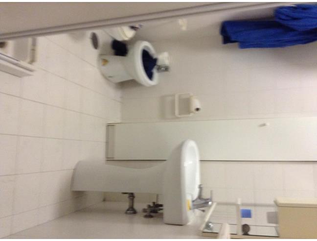 Anteprima foto 3 - Affitto Stanza Singola in Appartamento da Privato a Roma - Trieste