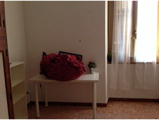 Anteprima foto 4 - Affitto Stanza Singola in Appartamento da Privato a Roma - Trieste