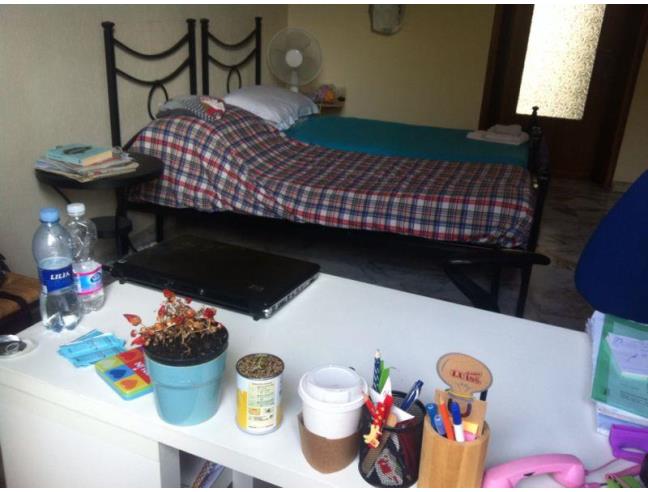 Anteprima foto 4 - Affitto Stanza Singola in Appartamento da Privato a Roma - Trieste