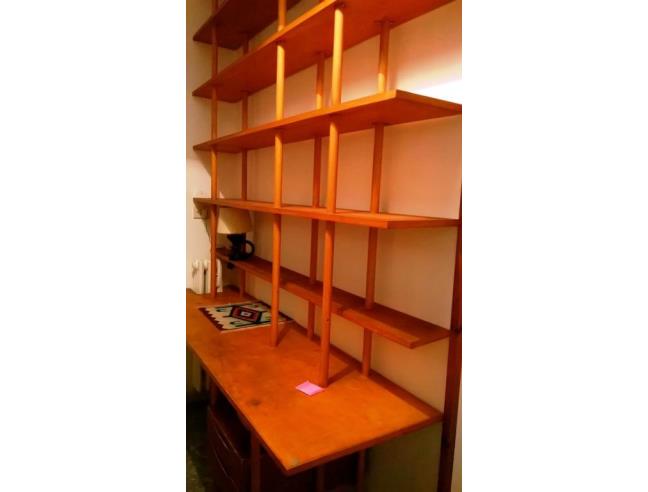 Anteprima foto 5 - Affitto Stanza Singola in Appartamento da Privato a Roma - Trieste