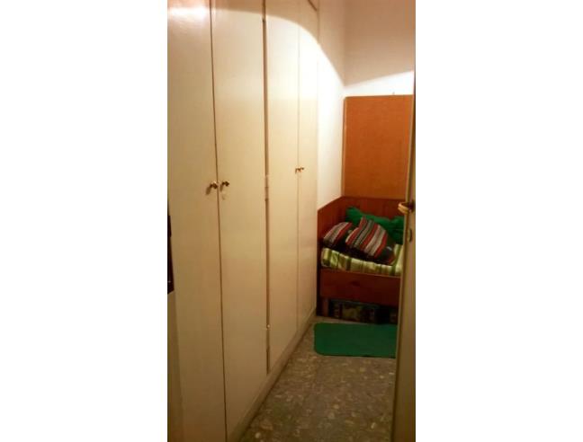 Anteprima foto 6 - Affitto Stanza Singola in Appartamento da Privato a Roma - Trieste