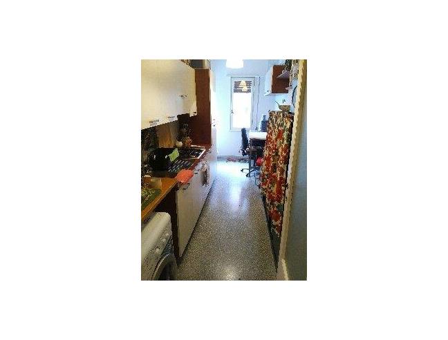 Anteprima foto 2 - Affitto Stanza Singola in Appartamento da Privato a Roma - Tuscolano