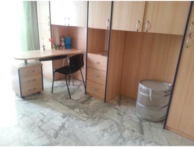 Anteprima foto 2 - Affitto Stanza Singola in Appartamento da Privato a Roma - Tuscolano