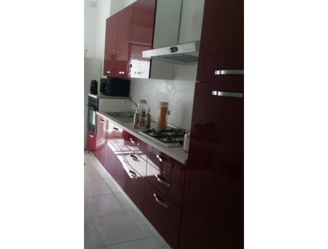 Anteprima foto 3 - Affitto Stanza Singola in Appartamento da Privato a Roma - Tuscolano