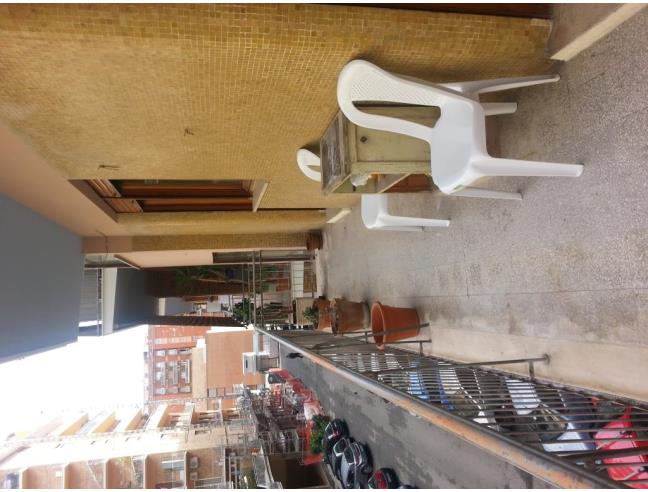 Anteprima foto 3 - Affitto Stanza Singola in Appartamento da Privato a Roma - Tuscolano