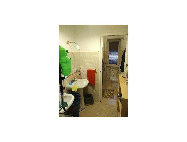 Anteprima foto 3 - Affitto Stanza Singola in Appartamento da Privato a Roma - Tuscolano