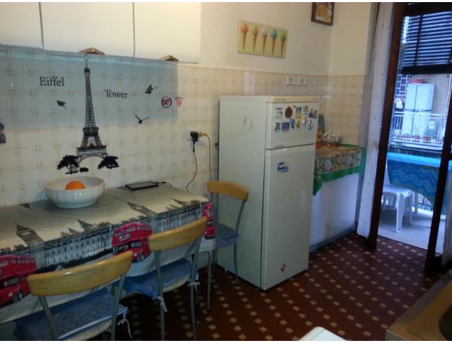 Anteprima foto 4 - Affitto Stanza Singola in Appartamento da Privato a Roma - Tuscolano