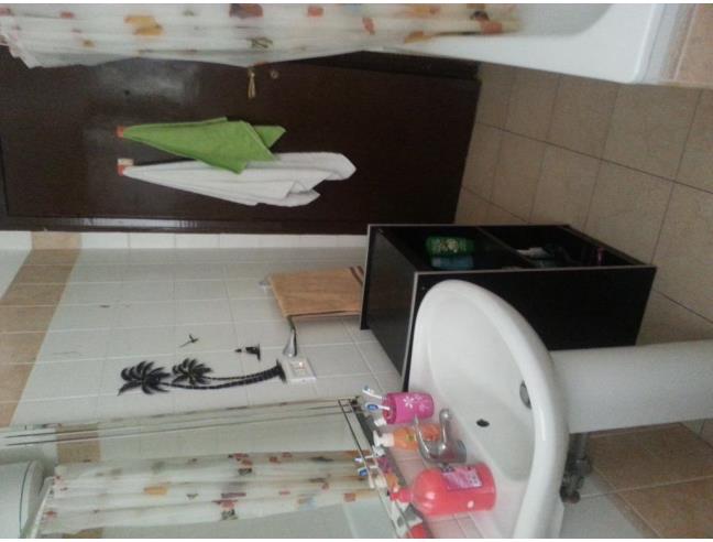 Anteprima foto 5 - Affitto Stanza Singola in Appartamento da Privato a Roma - Tuscolano