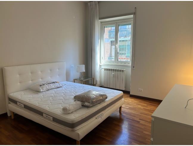 Anteprima foto 6 - Affitto Stanza Singola in Appartamento da Privato a Roma - Vigna Clara