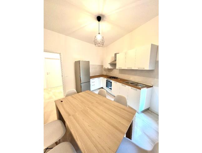 Anteprima foto 5 - Affitto Stanza Singola in Appartamento da Privato a Rovigo (Rovigo)