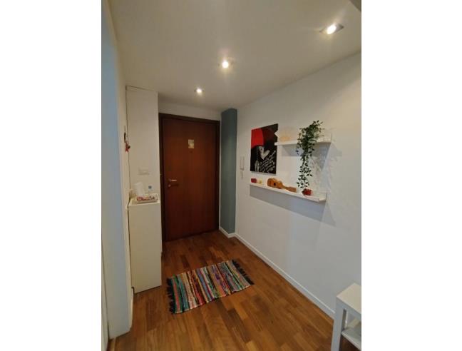 Anteprima foto 1 - Affitto Stanza Singola in Appartamento da Privato a Rozzano (Milano)