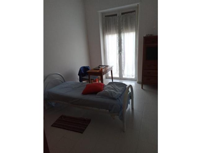 Anteprima foto 2 - Affitto Stanza Singola in Appartamento da Privato a Salerno - Centro città