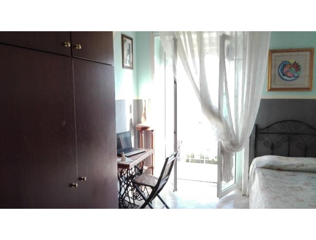 Anteprima foto 2 - Affitto Stanza Singola in Appartamento da Privato a Salerno - Centro città