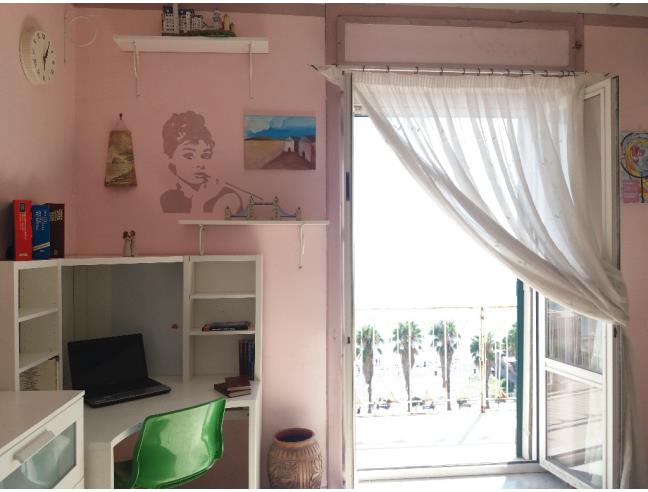 Anteprima foto 3 - Affitto Stanza Singola in Appartamento da Privato a Salerno - Centro città
