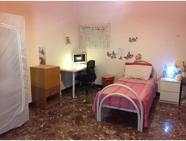 Anteprima foto 3 - Affitto Stanza Singola in Appartamento da Privato a Salerno - Centro città