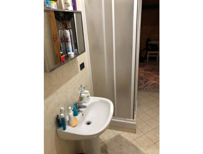 Anteprima foto 4 - Affitto Stanza Singola in Appartamento da Privato a Salerno - Centro città