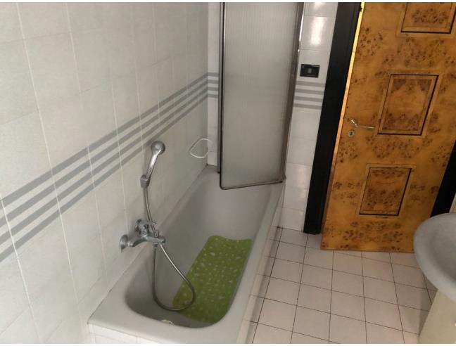 Anteprima foto 5 - Affitto Stanza Singola in Appartamento da Privato a Salerno - Centro città