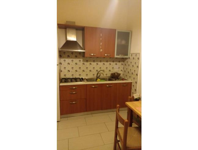 Anteprima foto 5 - Affitto Stanza Singola in Appartamento da Privato a Salerno - Centro città