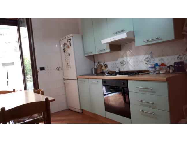 Anteprima foto 6 - Affitto Stanza Singola in Appartamento da Privato a Salerno - Centro città