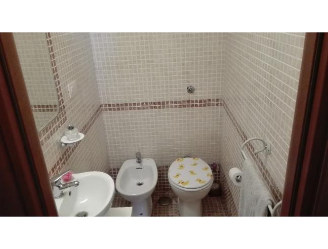 Anteprima foto 6 - Affitto Stanza Singola in Appartamento da Privato a Salerno - Centro città