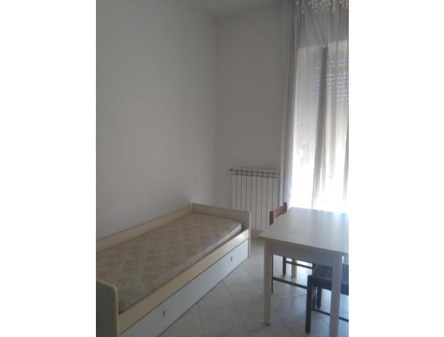 Anteprima foto 7 - Affitto Stanza Singola in Appartamento da Privato a Salerno - Centro città