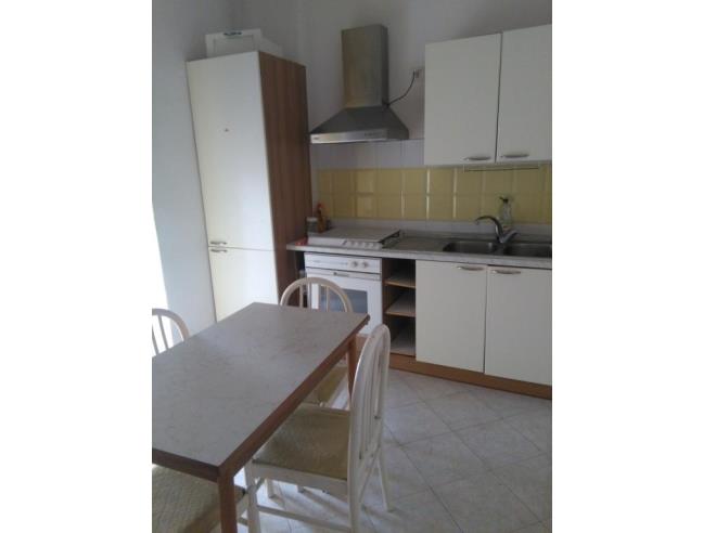 Anteprima foto 8 - Affitto Stanza Singola in Appartamento da Privato a Salerno - Centro città