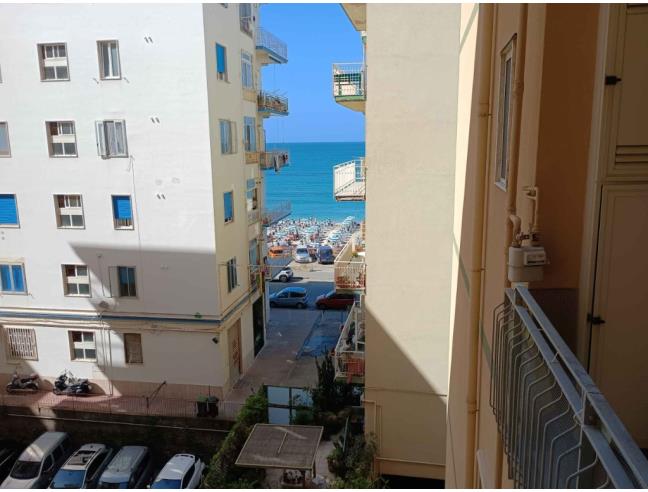 Anteprima foto 1 - Affitto Stanza Singola in Appartamento da Privato a Salerno (Salerno)