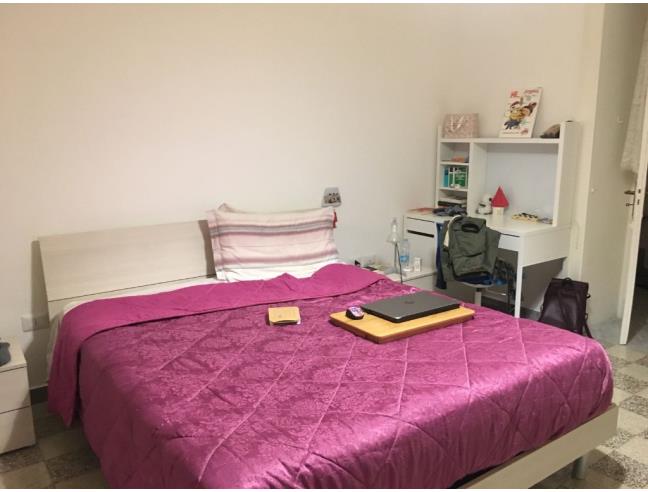 Anteprima foto 2 - Affitto Stanza Singola in Appartamento da Privato a Salerno (Salerno)