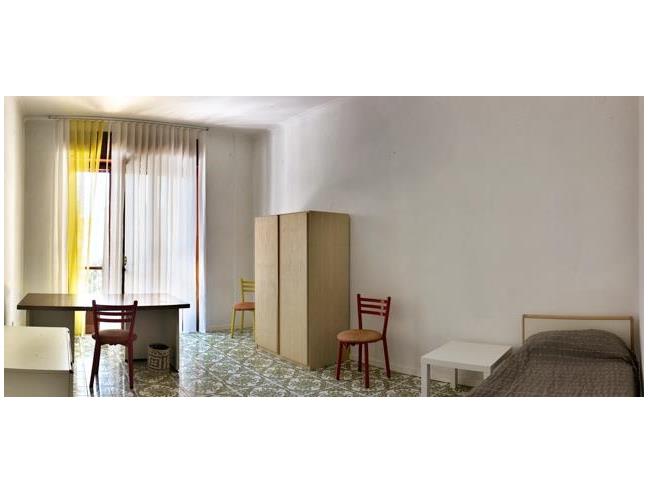 Anteprima foto 2 - Affitto Stanza Singola in Appartamento da Privato a Salerno (Salerno)