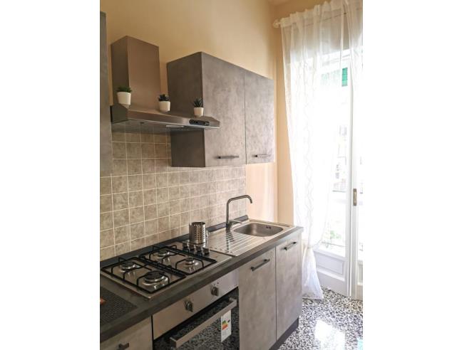 Anteprima foto 3 - Affitto Stanza Singola in Appartamento da Privato a Salerno (Salerno)