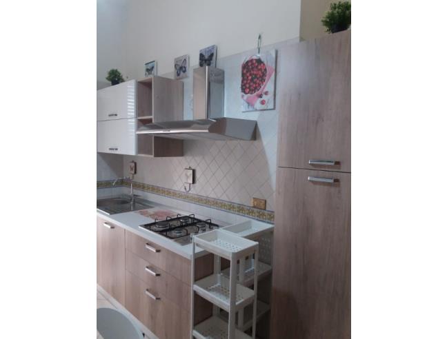Anteprima foto 3 - Affitto Stanza Singola in Appartamento da Privato a Salerno (Salerno)