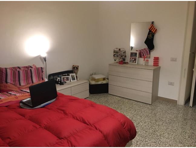 Anteprima foto 3 - Affitto Stanza Singola in Appartamento da Privato a Salerno (Salerno)
