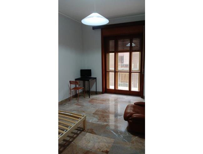 Anteprima foto 3 - Affitto Stanza Singola in Appartamento da Privato a Salerno (Salerno)