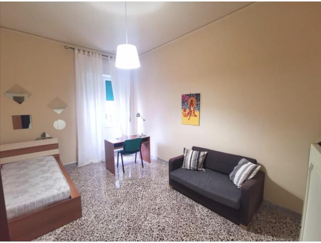 Anteprima foto 4 - Affitto Stanza Singola in Appartamento da Privato a Salerno (Salerno)