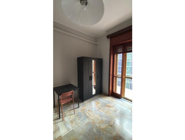 Anteprima foto 4 - Affitto Stanza Singola in Appartamento da Privato a Salerno (Salerno)