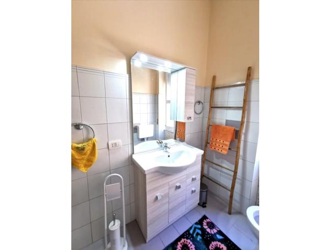 Anteprima foto 5 - Affitto Stanza Singola in Appartamento da Privato a Salerno (Salerno)