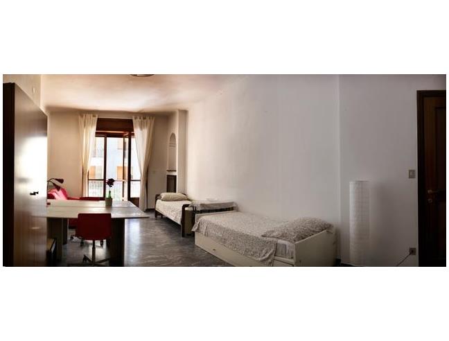 Anteprima foto 7 - Affitto Stanza Singola in Appartamento da Privato a Salerno (Salerno)