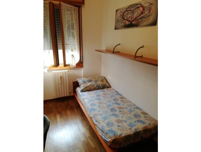 Anteprima foto 1 - Affitto Stanza Singola in Appartamento da Privato a San Donato Milanese (Milano)