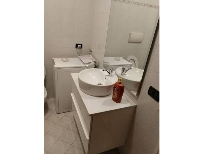 Anteprima foto 4 - Affitto Stanza Singola in Appartamento da Privato a San Donato Milanese (Milano)