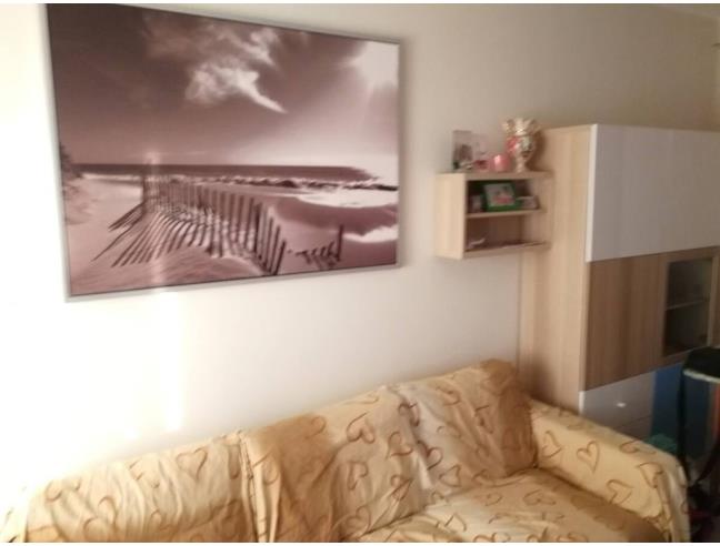 Anteprima foto 5 - Affitto Stanza Singola in Appartamento da Privato a San Donato Milanese (Milano)