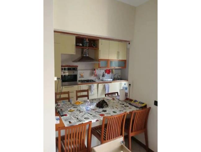 Anteprima foto 6 - Affitto Stanza Singola in Appartamento da Privato a San Donato Milanese (Milano)